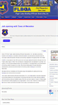 Mobile Screenshot of flboa.com