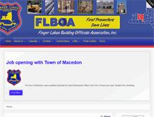 Tablet Screenshot of flboa.com